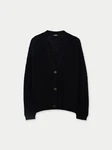 GOBI Cashmere Strickjacke 