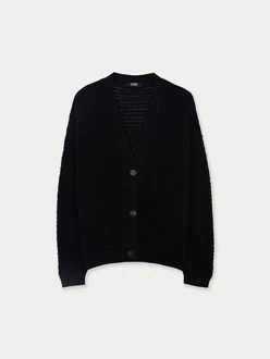 GOBI Cashmere Strickjacke