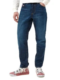 Tapered-fit-Jeans Regular Fit - 2005 D-Fining 0PFAZ - Lnge:32