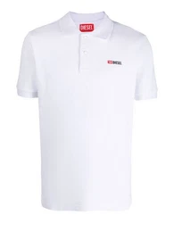 Poloshirt krperbetonende Slim Fit Passform - T-SMITH-DIV