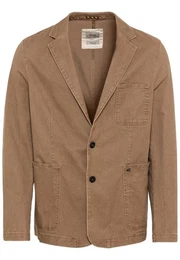 Sakko Casual Sakko mit 2-Wege Stretch