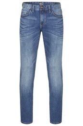 5-Pocket-Jeans Jeans Houston Used