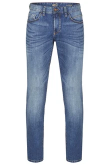 camel active 5-Pocket Jeans Houston