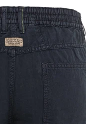 camel active Chinohose Tapered Fit 