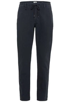 camel active Chinohose Tapered Fit