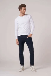 5-Pocket-Jeans 5-Pocket Davis