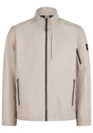 Blouson Structured Jacket
