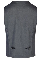 Calamar Anzugweste Cotton 2-Tone Sakko Dunkelgrau/Hellgrau/Grau/Dunkelblau/Hellblau