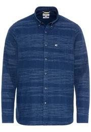 Langarmhemd Langarmhemd Cotton
