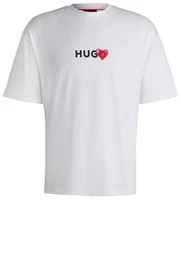 T-Shirt Dewdam (1-tlg)