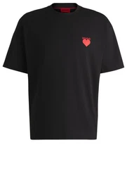 T-Shirt Dewdam (1-tlg)