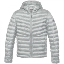 Winterjacke M Gard Hood Jacket Herren Anorak
