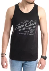 Jack & Jones Tanktop unifarben
