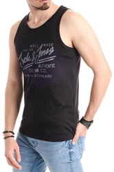 Jack & Jones Tanktop unifarben