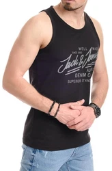 Jack & Jones Tanktop unifarben