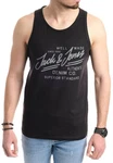 Jack & Jones Tanktop unifarben