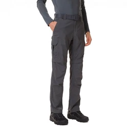 Zip-off-Hose M Silver Ridge Ii Convertible Pant Herren