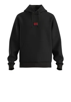 HUGO Hoodie Dugojellow Gelb