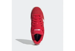 adidas Sportswear GRAND COURT ALPHA Sneaker Design inspiriert vom adidas Campus Rot/Braun