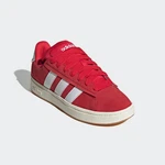adidas Sportswear GRAND COURT ALPHA Sneaker Design inspiriert vom adidas Campus Rot/Braun