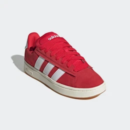 GRAND COURT ALPHA Sneaker Design inspiriert vom adidas Campus 00
