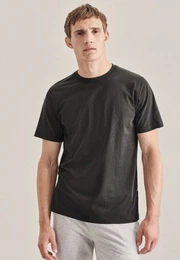 Pyjama Schwarze Rose