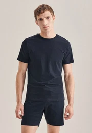 Loungeanzug Schwarze Rose