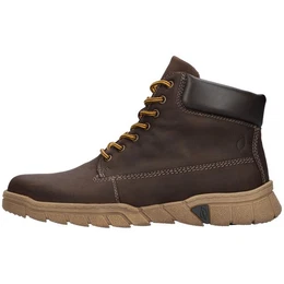 Waldlufer Schnrstiefel