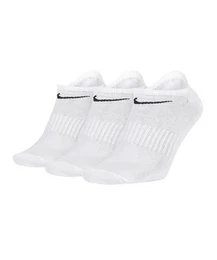 Freizeitsocken Everyday LW No-Show Socken 3er Pack Baumwolle