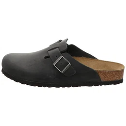 Boston BS[Clogs] Hausschuh
