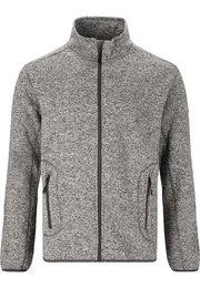 Fleecejacke Sampton aus schnell trocknenden Materialien