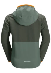 Jack Wolfskin Softshelljacke TURBULENCE 