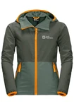 Jack Wolfskin Softshelljacke TURBULENCE 
