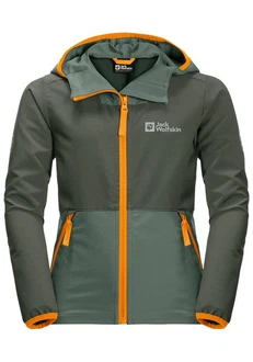 Jack Wolfskin Softshelljacke TURBULENCE Jack Wolfskin Softshelljacke TURBULENCE