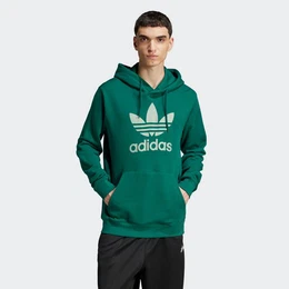 Kapuzensweatshirt TREFOIL HOODY