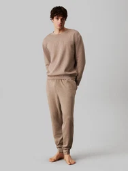 Calvin Klein Underwear Sweatshirt mit Logo-Stickerei 