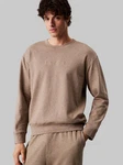 Calvin Klein Underwear Sweatshirt mit Logo-Stickerei 