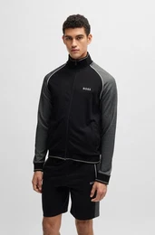 Sweatjacke