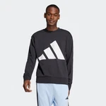 adidas Sportswear Sweatshirt Schwarz/Dunkelgrau/Dunkelblau/Grau