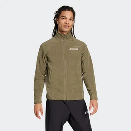 Fleecejacke MT ESS FZ FL