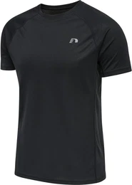 T-Shirt Men'S Core Running T-Shirt S/S