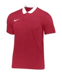 Nike T-Shirt Park 20 Poloshirt Rot/Dunkelrot