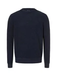 Andrew James Strickpullover Dunkelblau/Blau Andrew James Strickpullover Dunkelblau/Blau