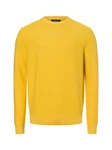 Andrew James Strickpullover Gelb Andrew James Strickpullover Gelb