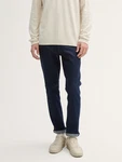 TOM TAILOR Straight-Jeans TTMARVIN Dunkelblau/Blau/Hellblau