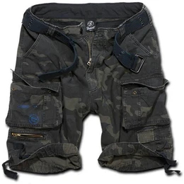 Shorts Savage Shorts