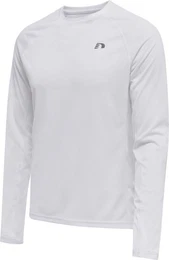 T-Shirt Men'S Core Running T-Shirt L/S
