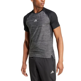 adidas Sportswear Kurzarmshirt GYM+ 3S TEE