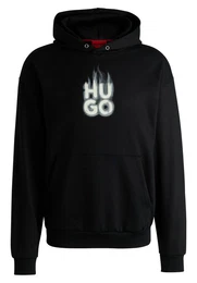 Hoodie Defnio (1-tlg)