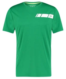 Tennisshirt Herren Tennis T-Shirt Crew Tee